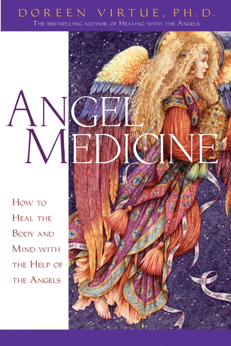 Angel Medicine