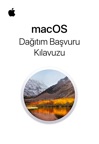 macOS Dağıtım Başvuru Kılavuzu