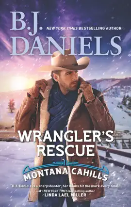 Read: Wrangler's Book Rescue