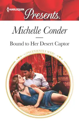 Read: Bound to Her Book Desert Captor