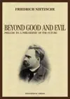 Beyond Good and Evil by Friedrich Nietzsche & Jordi Roig Book Summary, Reviews and Downlod