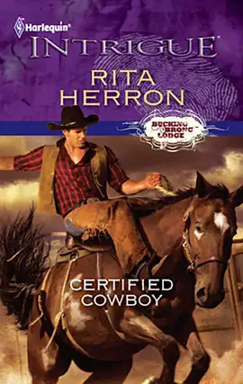 Read: Certified Cowboy Book
