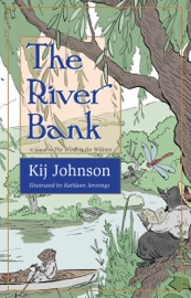 The River Bank - Kij Johnson