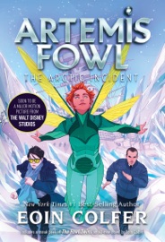 The Arctic Incident - Eoin Colfer
