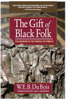 Read: The Gift of Book Black Folk