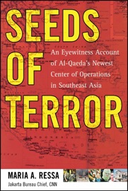 Seeds of Terror - Maria Ressa