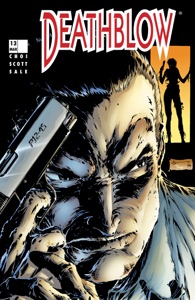Deathblow (1993-1996) #13