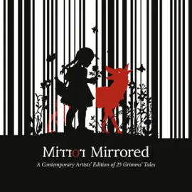 Read: Mirror Mirrored Book