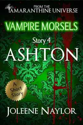 Read: Ashton Book (Vampire Morsels)