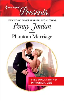 Read: Phantom Book Marriage