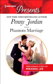 Phantom Marriage - Penny Jordan & Miranda Lee