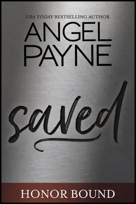 Read: Saved