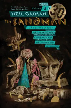Read: Sandman Vol. 2: The Doll's House Book 30th Anniversary Edition