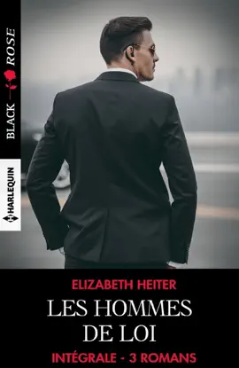 Read: Book Intégrale de la série "Les hommes de loi"