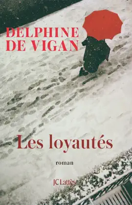 Read: Les Loyautés Book