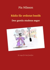 Rådis får oväntat besök - Pia Nilsson