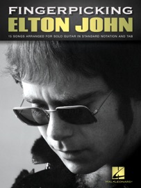 Fingerpicking Elton John - Elton John
