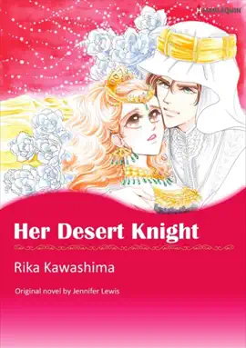 Read: Her Book Desert Knight