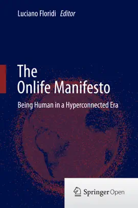 Read: The Book Onlife Manifesto