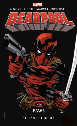 Read: Deadpool: Paws Book
