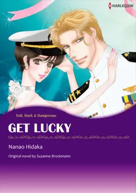 Read: Get Lucky Book