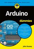 Arduino voor dummies - John Nussey