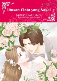 Utusan Cinta yang Nakal(Indonesian Version) - Shizuku Katsuragi