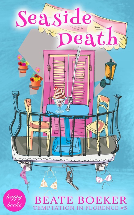 Seaside Death