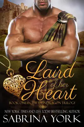 Read: Laird Book of her Heart