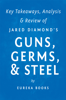 Guns, Germs, & Steel by Jared Diamond  Key Takeaways, Analysis & Review - Eureka