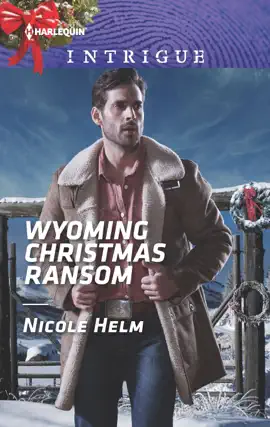 Read: Wyoming Christmas Ransom Book
