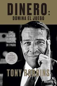 Dinero: domina el juego Book Cover
