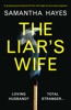 The Liar's Wife App Icon