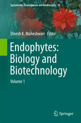 Read: Endophytes: Book Biology and Biotechnology
