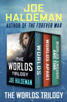 Joe Haldeman - The Worlds Trilogy artwork