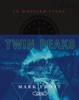 Book Twin Peaks - Le dossier final
