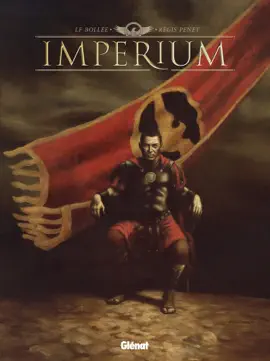 Read: Imperium