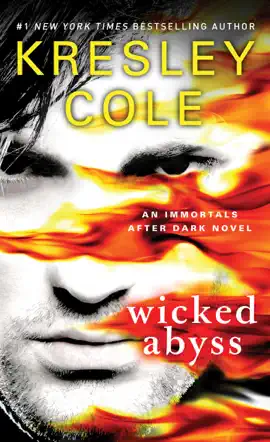 Read: Wicked Book Abyss
