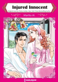 Injured innocent - Marito Ai & Penny Jordan