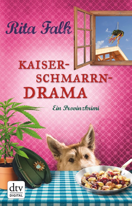 Kaiserschmarrndrama
