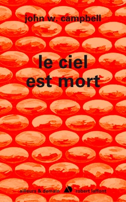 Le ciel est mort