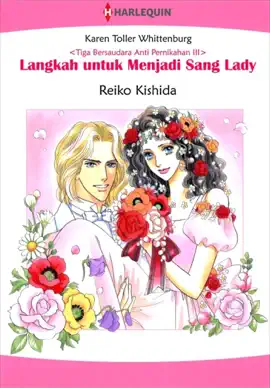 Read: Langkah untuk Menjadi Sang Book Lady(Indonesian Version)