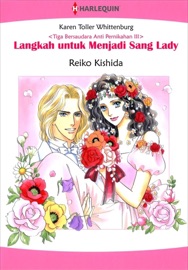 Langkah untuk Menjadi Sang Lady(Indonesian Version) - Reiko Kishida
