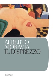 Il disprezzo - Alberto Moravia