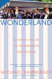 Wonderland - Michael Bamberger