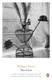 Two Lives - William Trevor