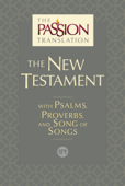 The Passion Translation New Testament (2nd Edition) - Brian Simmons