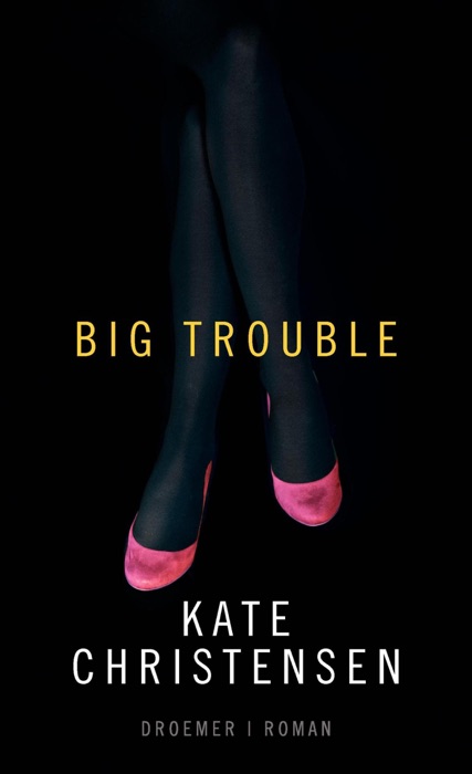Big Trouble