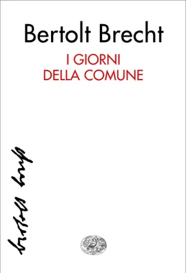 Read: I giorni Book della Comune