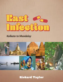 Read: East Infection: Kolkata to Book Mandalay